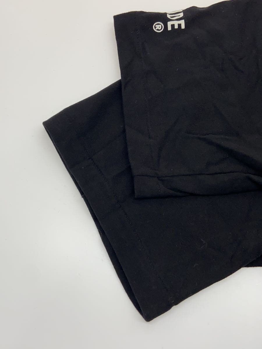 Yohji Yamamoto Mermaid Tee Size US XL / EU 56 / 4 - 3 Thumbnail