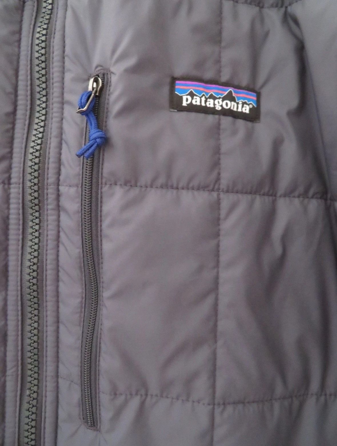 Patagonia Patagonia Light Gust Jacket Size US S / EU 44-46 / 1 - 4 Thumbnail