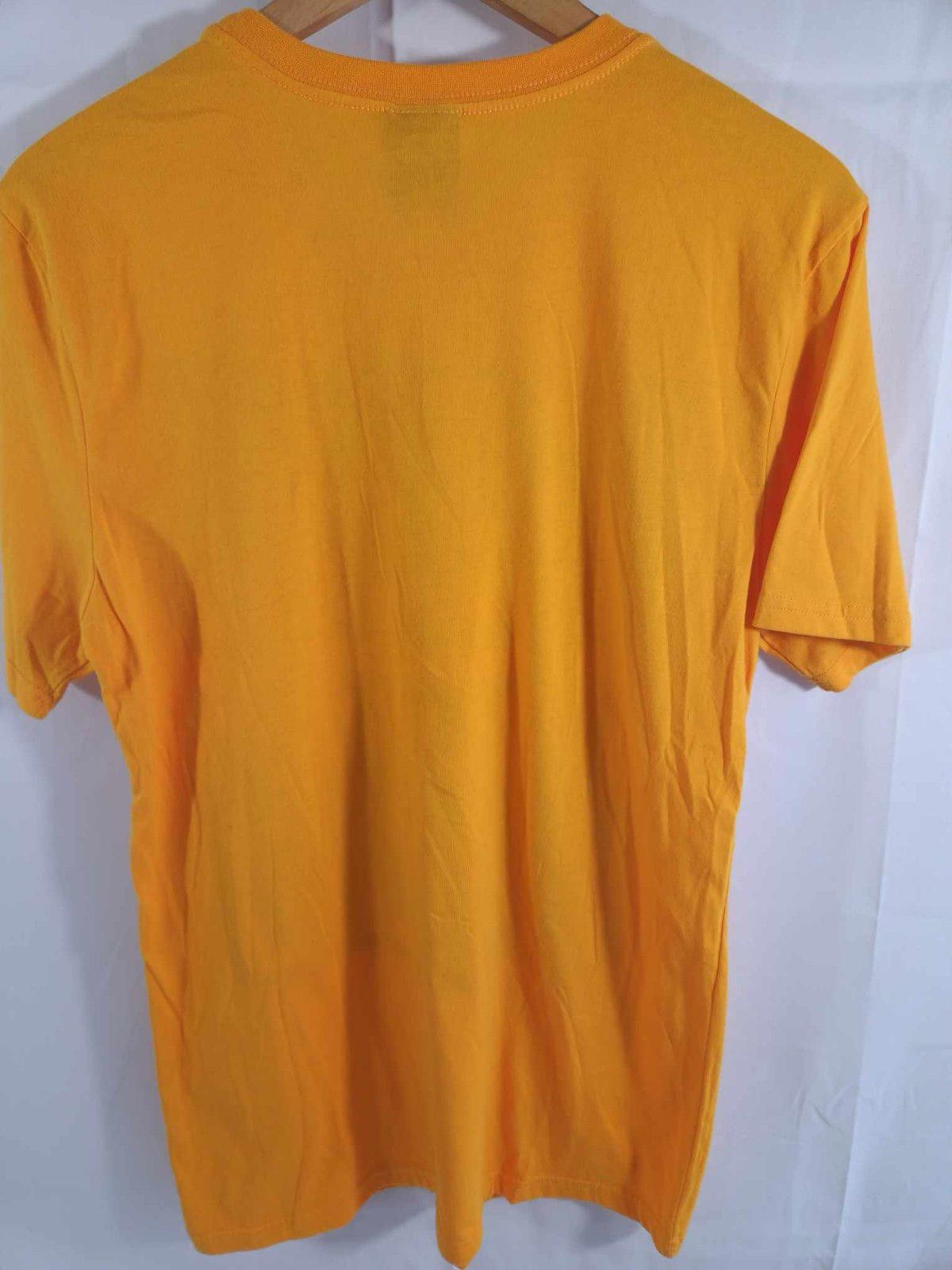 Unknown London Los Angeles Lakers NBA T-Shirt - Yellow - Size M UNK Size US M / EU 48-50 / 2 - 3 Thumbnail
