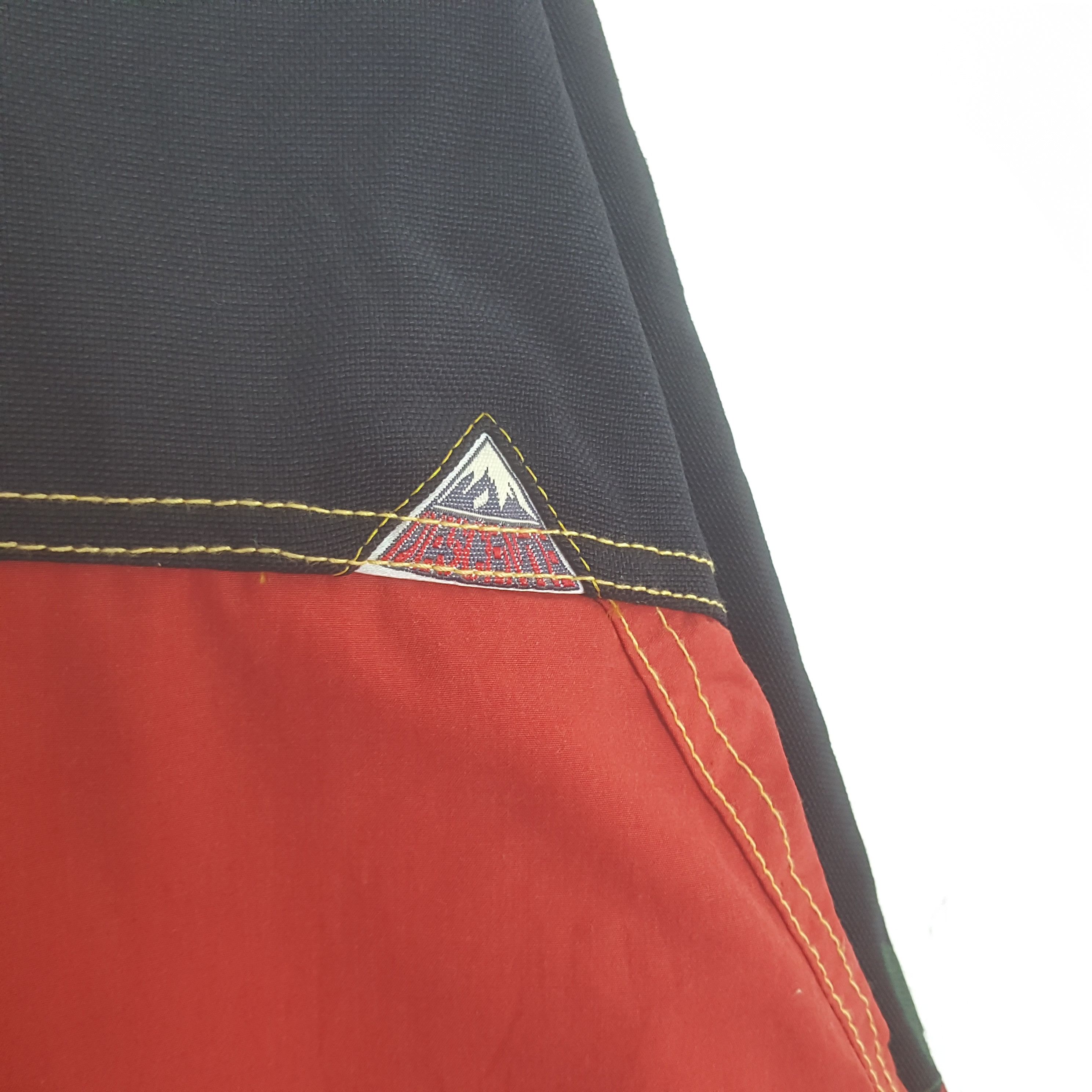 Descente Vintage Descente Ski Winter Japan Brand Jacket Size US M / EU 48-50 / 2 - 4 Thumbnail