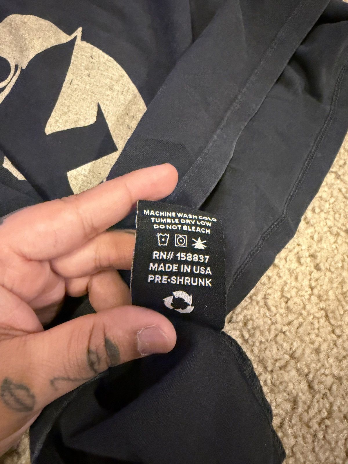 Our Legacy × Stussy Stussy x Our Legacy Work Shop Tee Size US M / EU 48-50 / 2 - 6 Thumbnail
