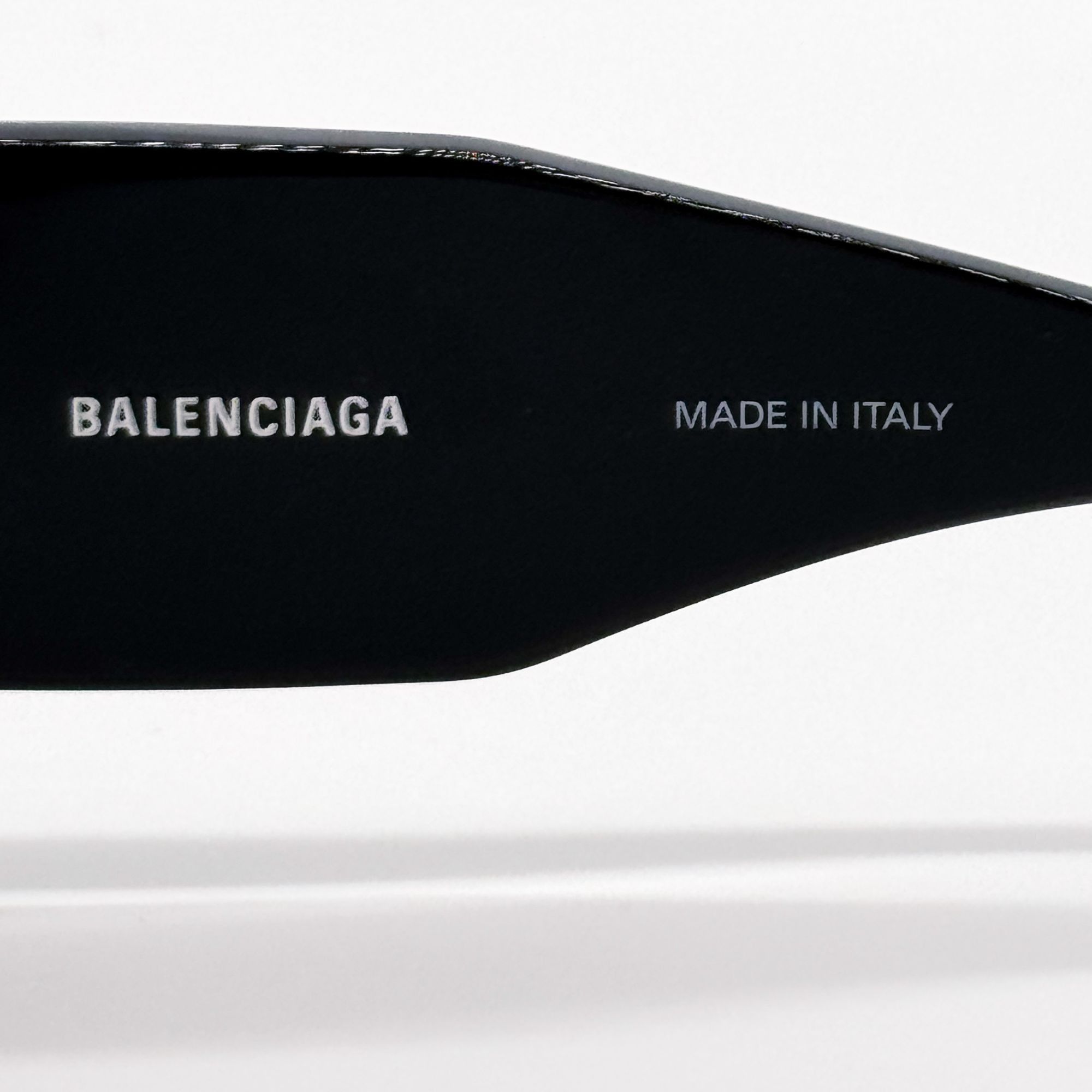 Balenciaga NEW BALENCIAGA BB0360S 001 SUNGLASSES BLACK WOMEN EYEWEAR Size ONE SIZE - 9 Thumbnail