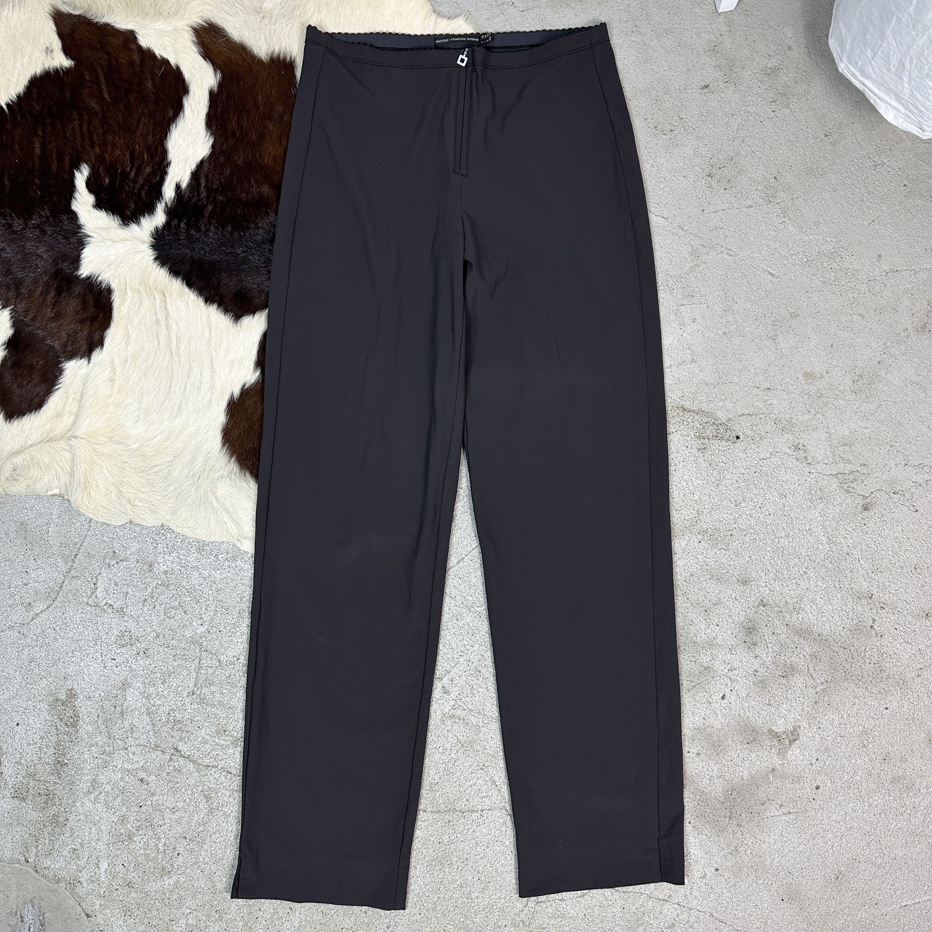 Marithe + Francois Girbaud × Vintage Vintage Marithe + Francois Girbaud Pants Size 30" / US 8 / IT 44 - 8 Thumbnail