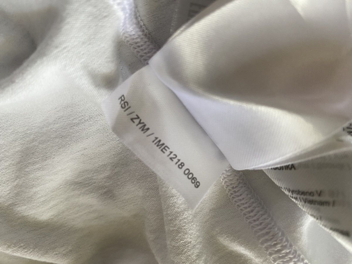 Loewe × On Loewe × On Active Technical T-Shirt White XS New With Tags Size US XS / EU 42 / 0 - 11 Thumbnail