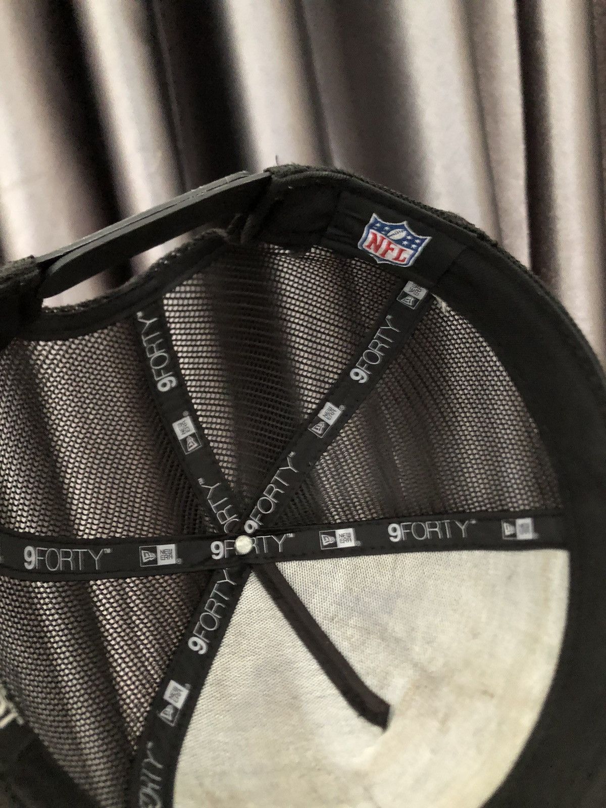 Other New Era x Alpha Industries x Tampa Bay Size ONE SIZE - 8 Thumbnail