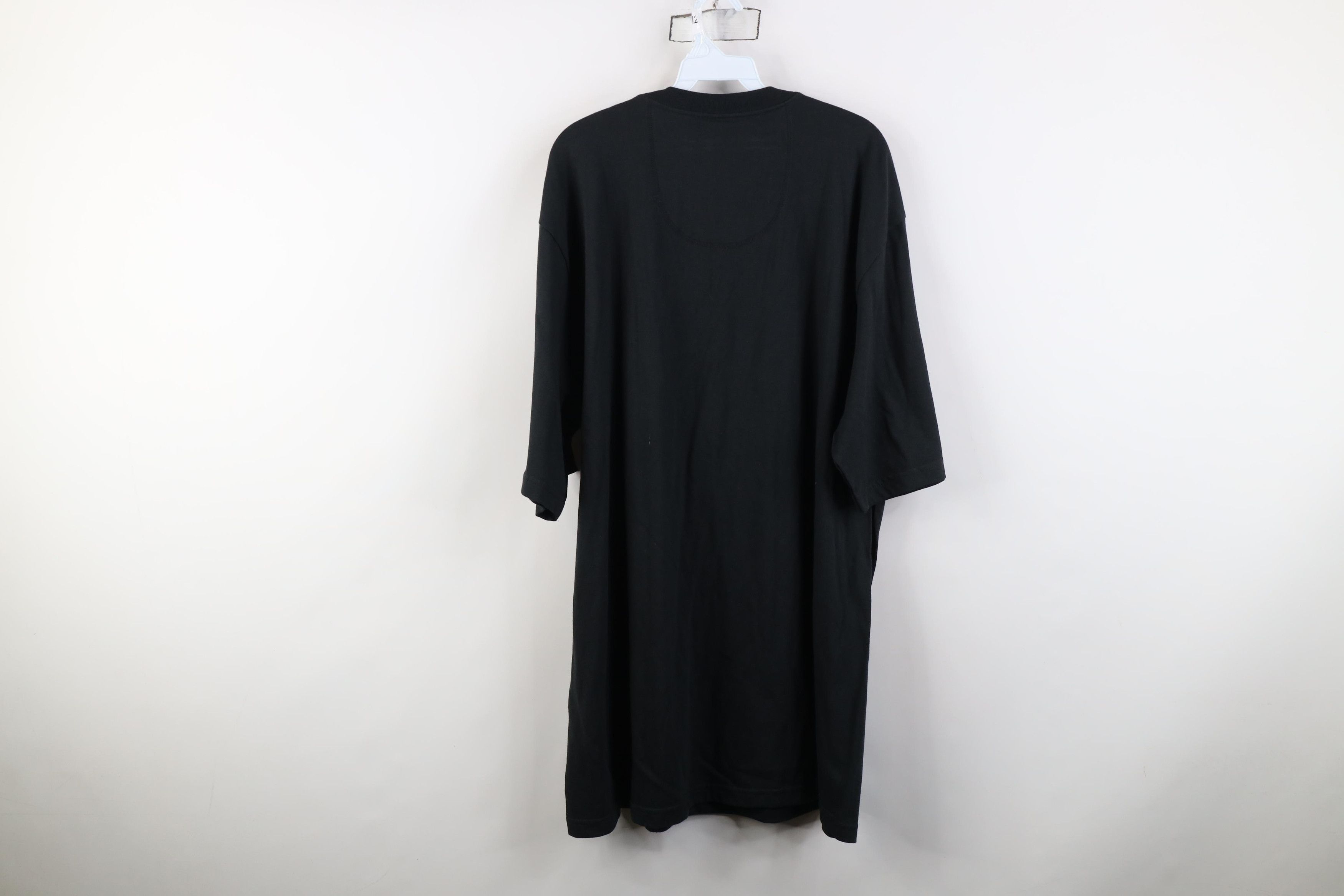 Marithe + Francois Girbaud Deadstock Vintage 90s Marithe Francois Girbaud Art T-Shirt Size US XL / EU 56 / 4 - 11 Thumbnail