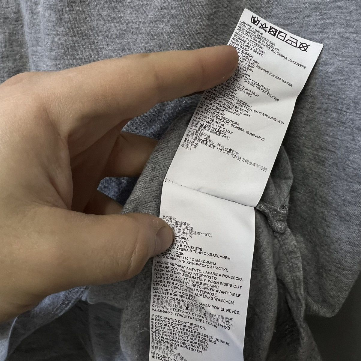Vivienne Westwood Vivienne Westwood T shirt tee logo y2k Size XL / US 12-14 / IT 48-50 - 11 Thumbnail