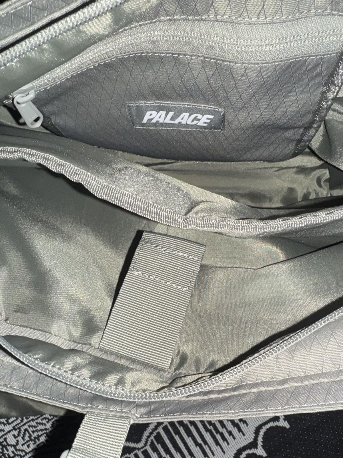 Palace Cordura Y-Rip Despatch
