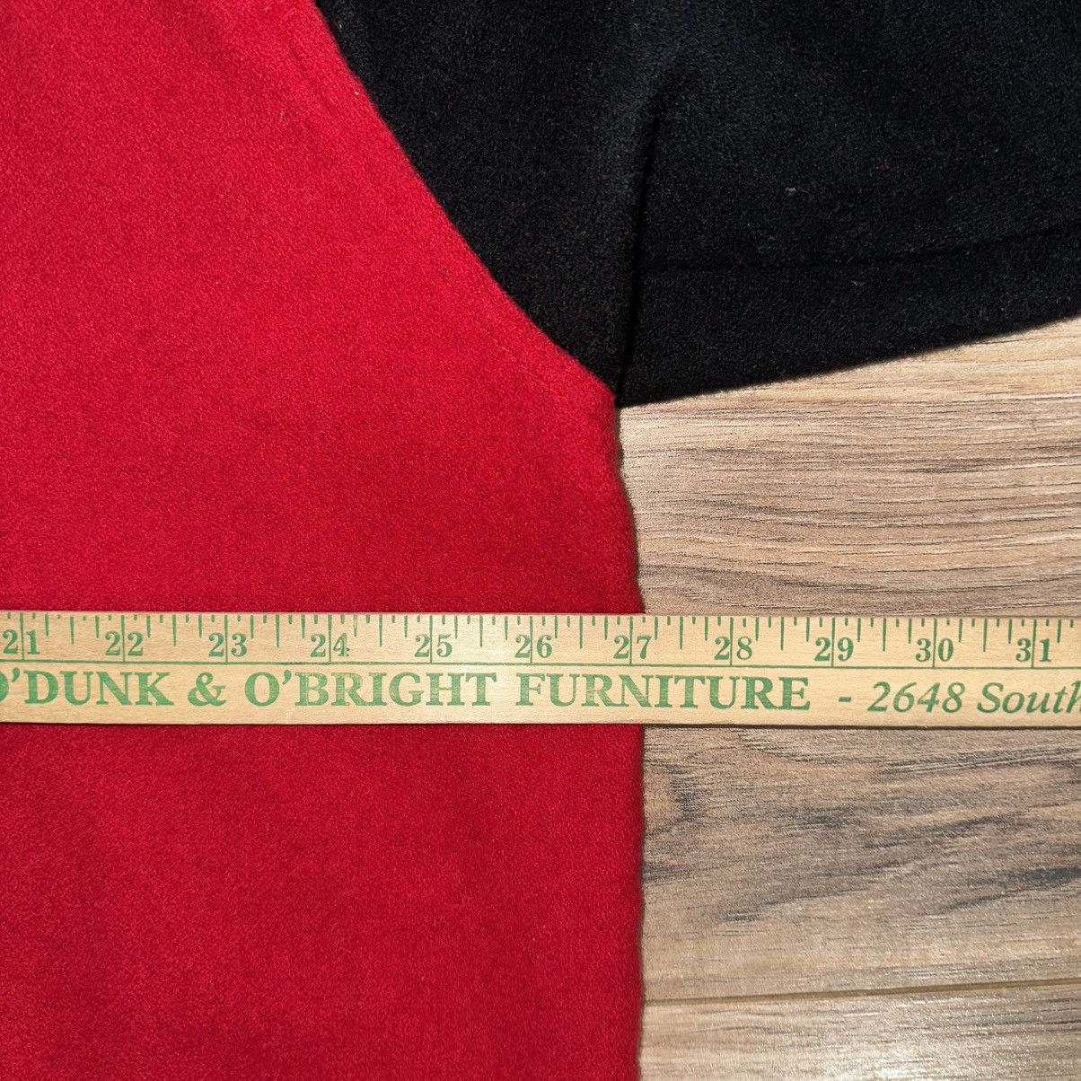 Fubu Vintage Y2K Fubu Sweater Size 2XL Size US XXL / EU 58 / 5 - 3 Thumbnail