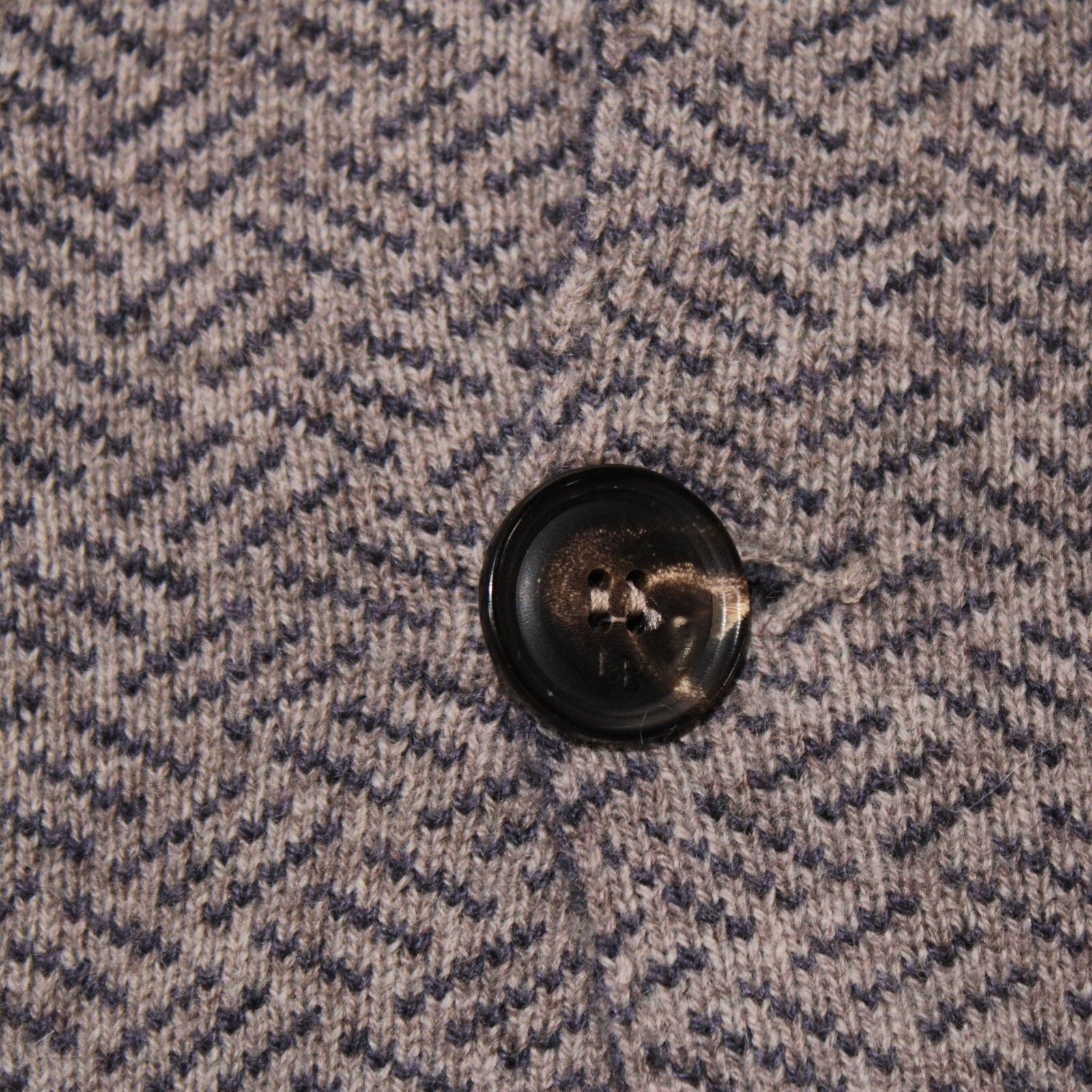 Luciano Barbera Luciano Barbera Sweater Size US M in Beige Size US M / EU 48-50 / 2 - 6 Thumbnail