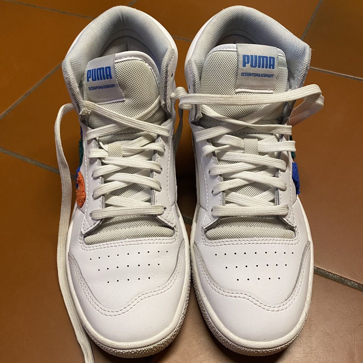 Puma EAN: 4062451631734 Size US 9 / EU 42 - 2 Thumbnail