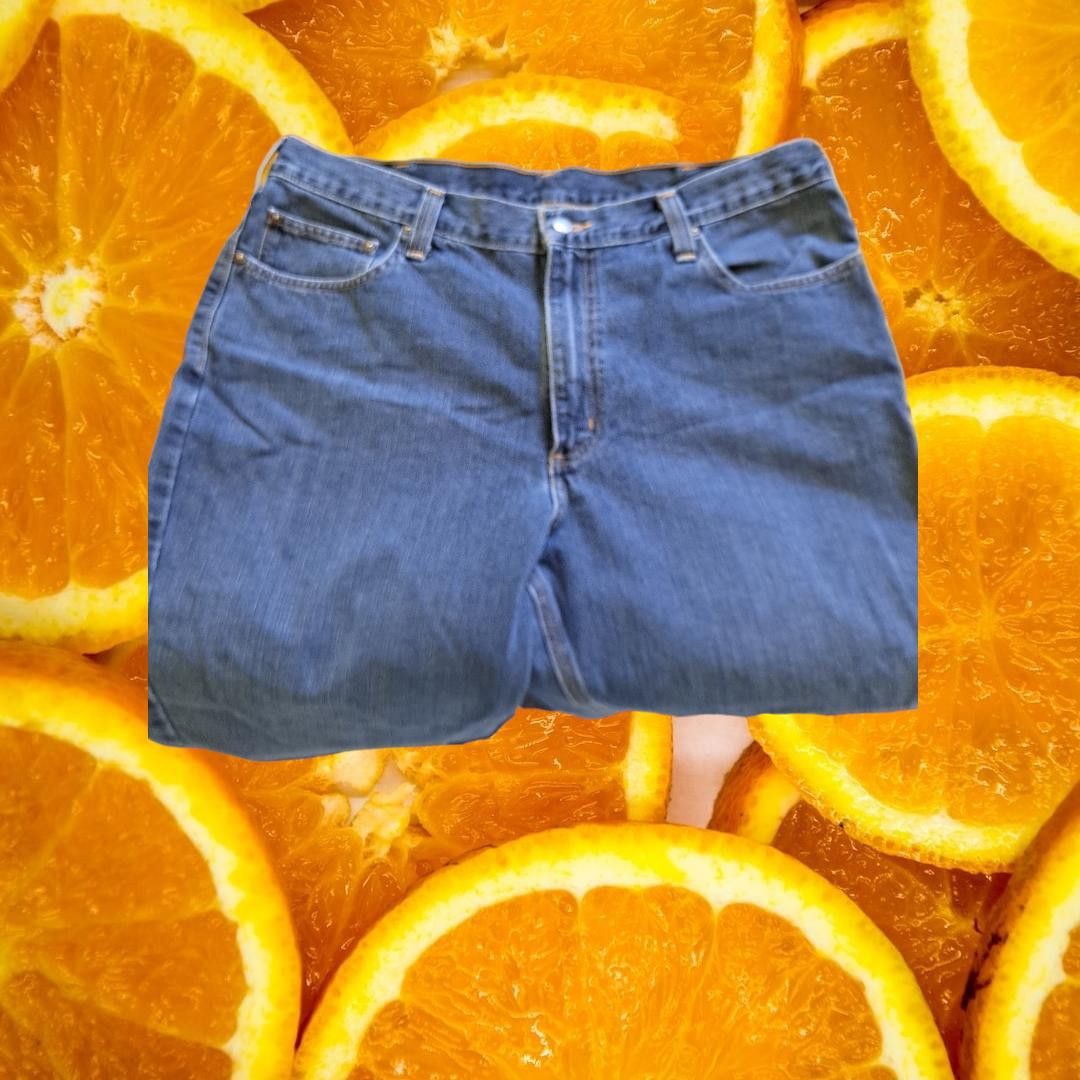 Carhartt Carhartt Relaxed Fit Jeans Size 38X34 [COPY] Size US 38 / EU 54 - 3 Thumbnail