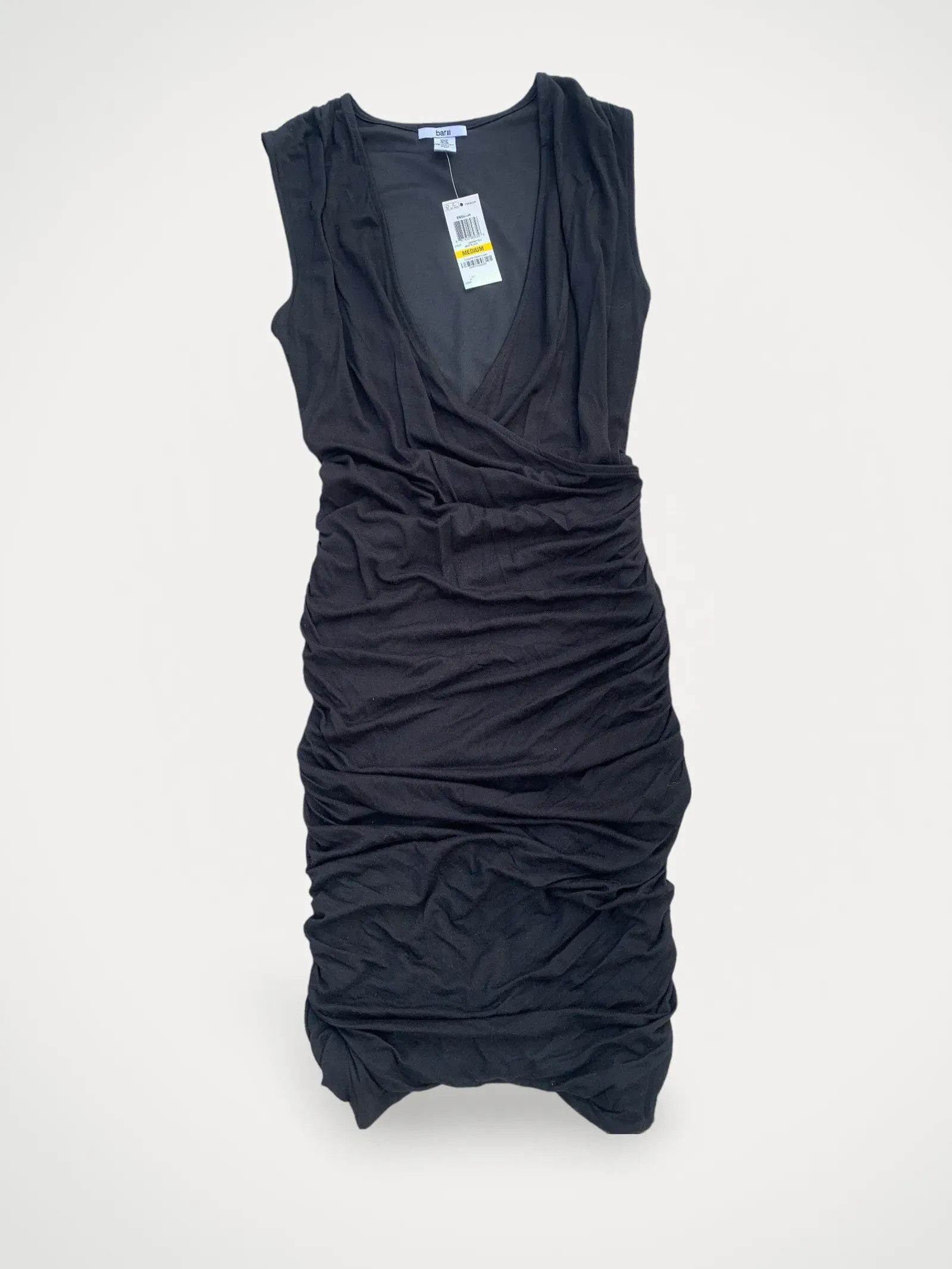 Bar III BAR III Dress Size M / US 6-8 / IT 42-44 - 1 Thumbnail