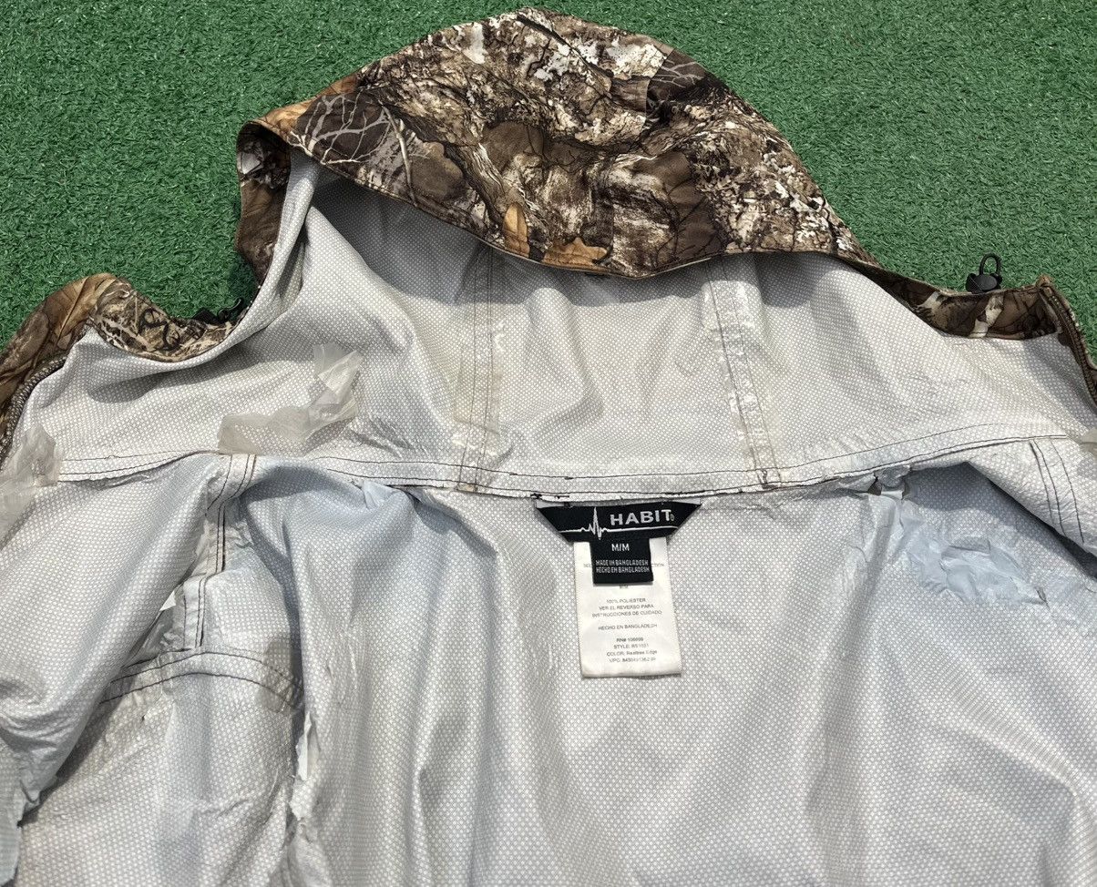 Realtree Realtree Jacket Camo Outdoor Size US M / EU 48-50 / 2 - 4 Thumbnail