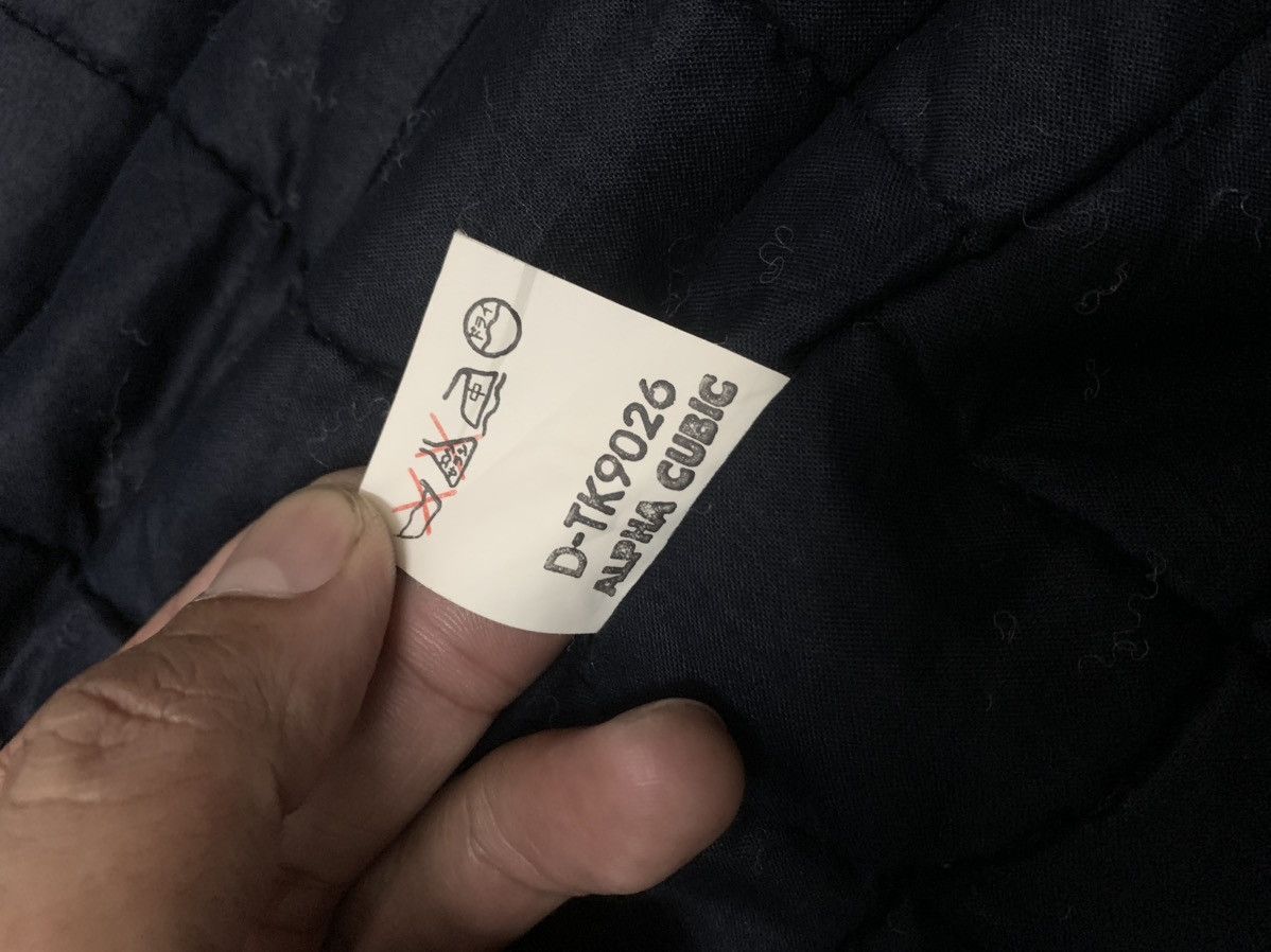 Renoma Renoma Padded Skirt Size 26" / US 2 / IT 38 - 10 Thumbnail