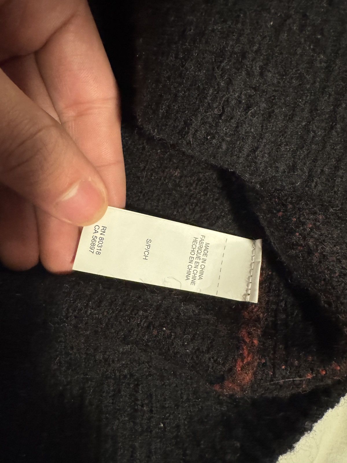 Lucky Brand checkered flannel Size US S / EU 44-46 / 1 - 3 Thumbnail