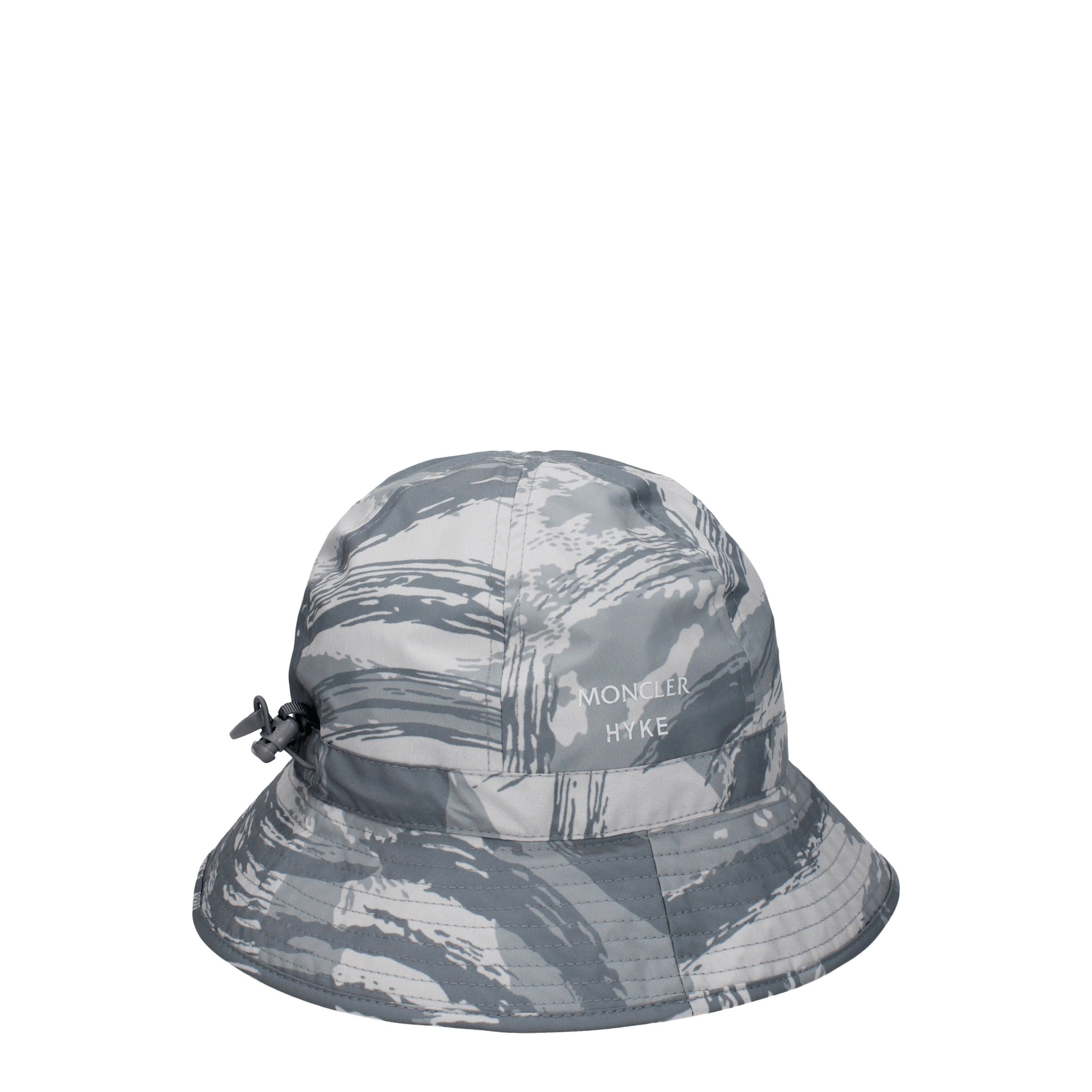 Moncler Hats Size ONE SIZE - 1 Thumbnail