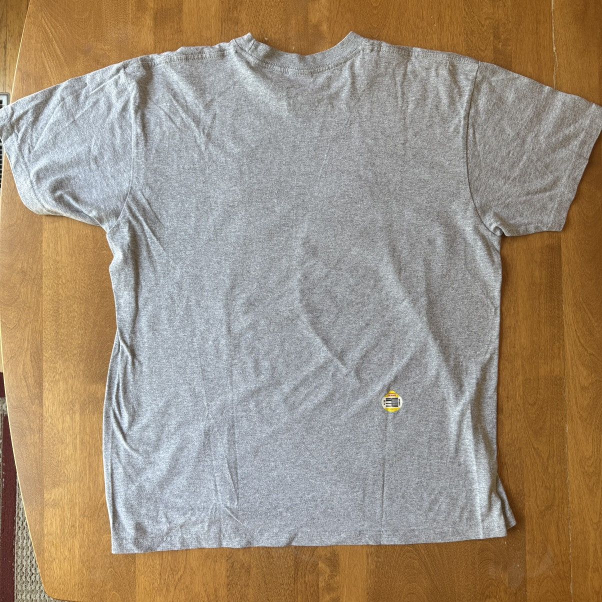 Supreme Supreme fruit tee Size US L / EU 52-54 / 3 - 3 Thumbnail