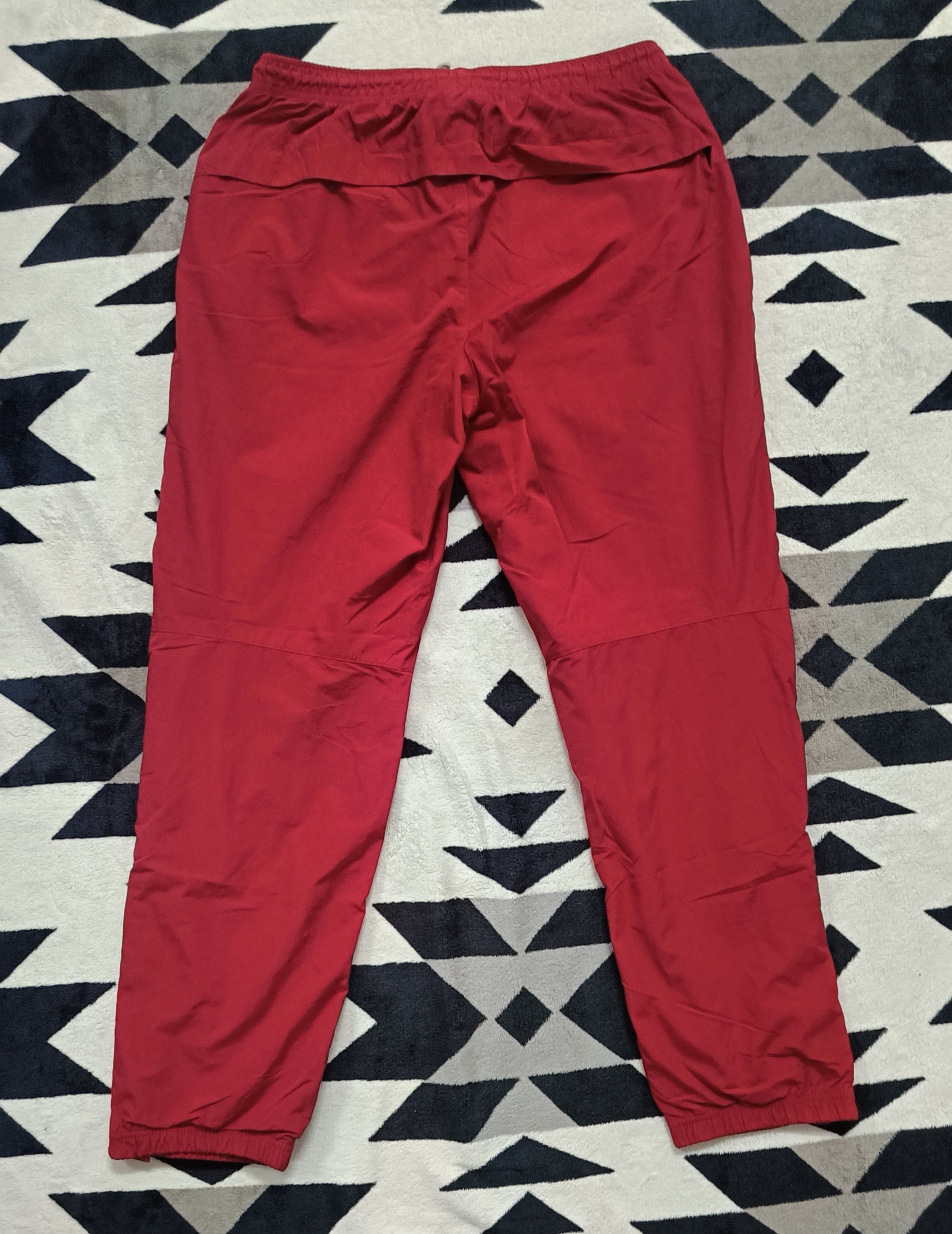 Polo Ralph Lauren × Vintage 🔥🔥Rare Vintage Polo Sport RL Jogger Pants Size US 34 / EU 50 - 2 Thumbnail