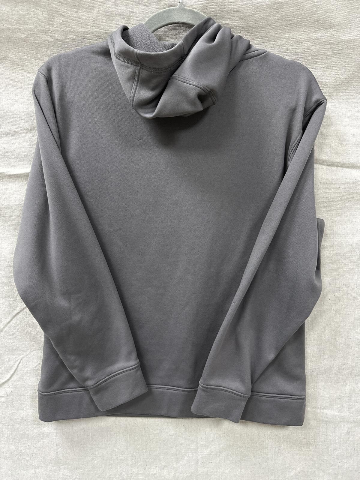 Designer Eagles Hoodie - Youth Large - Gray - Comfortable & Stylish Size US XXS / EU 40 - 5 Thumbnail