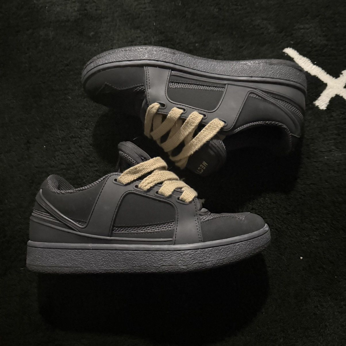 Other МЕСТЬ (Revenge) - Russian Skate Shoe Size US 9.5 / EU 42-43 - 2 Thumbnail