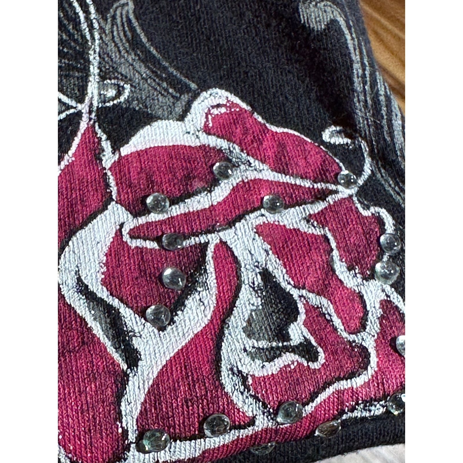 & Other Stories Vintage Love Love Lo Beautiful Print Size Small Size S / US 4 / IT 40 - 11 Thumbnail