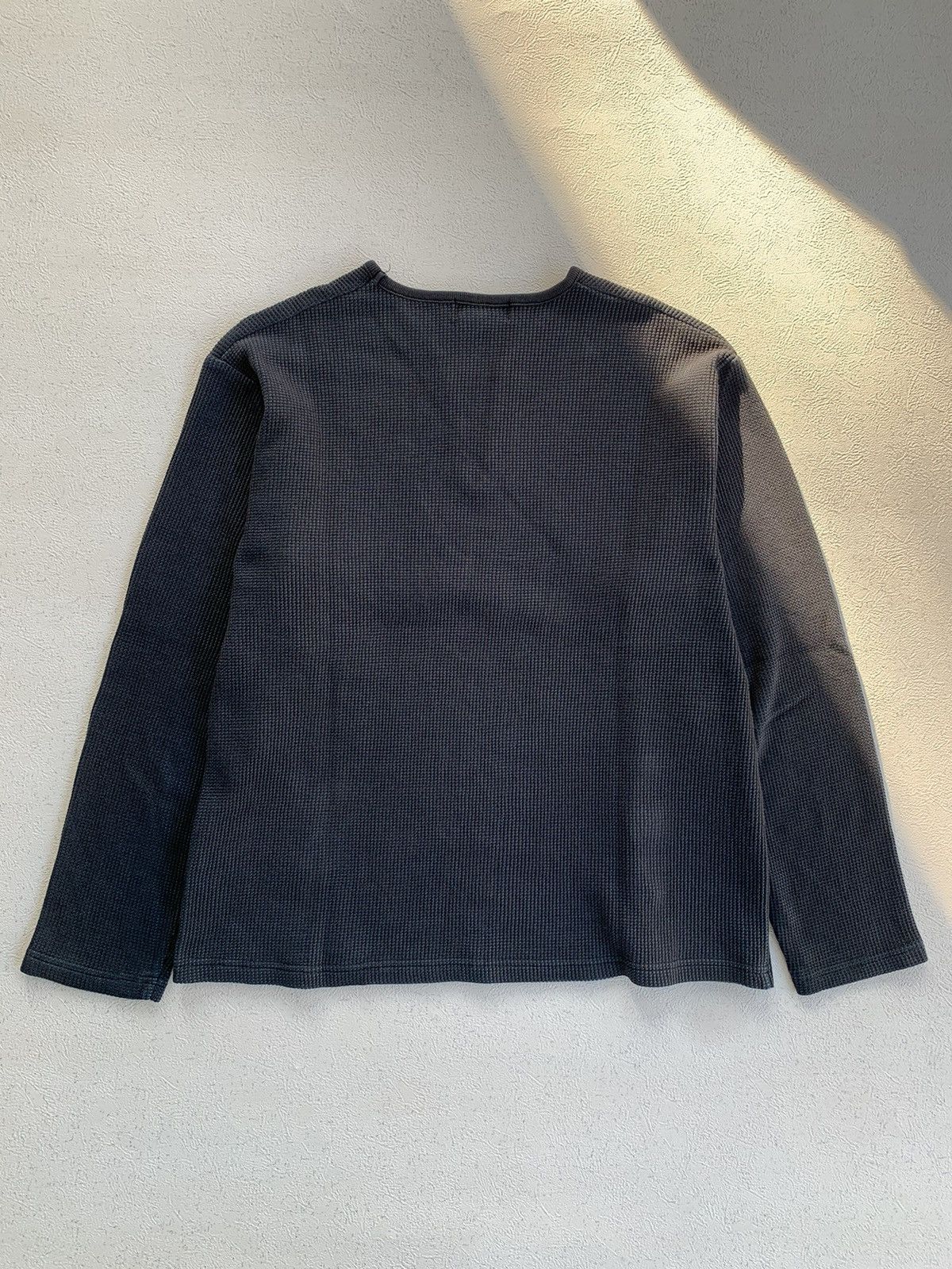If Six Was Nine Eagle Earth Japanese Longsleeve Tee Ifsixwasnine style Size US M / EU 48-50 / 2 - 9 Thumbnail