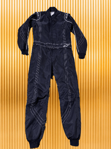 Alpinestars Alpinestars Kart Suit Overalls Jumpsuit Size US 32 / EU 48 - 1 Thumbnail
