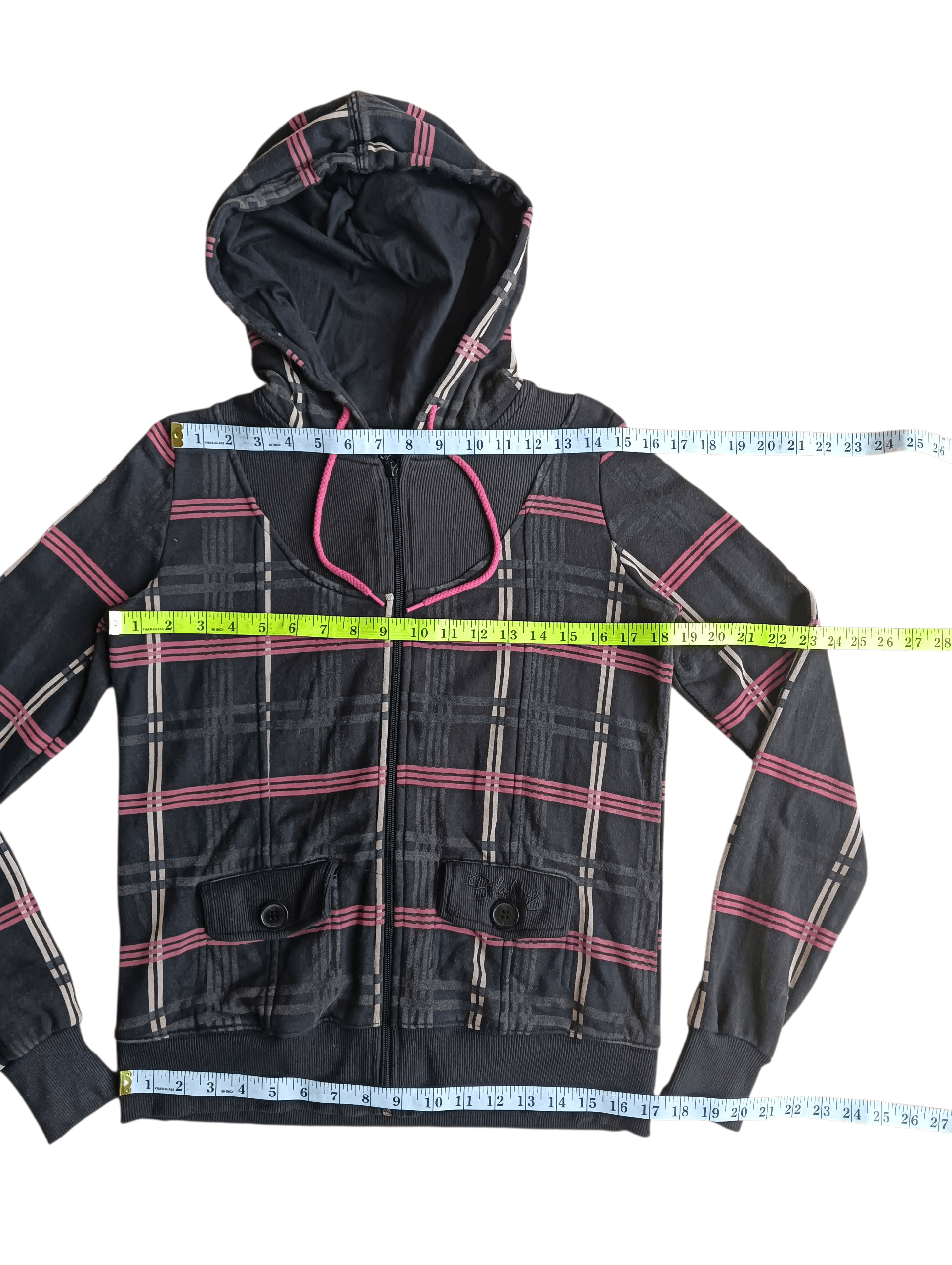 Billabong Billabong Sweater Hoodie Zipper Size US M / EU 48-50 / 2 - 9 Thumbnail