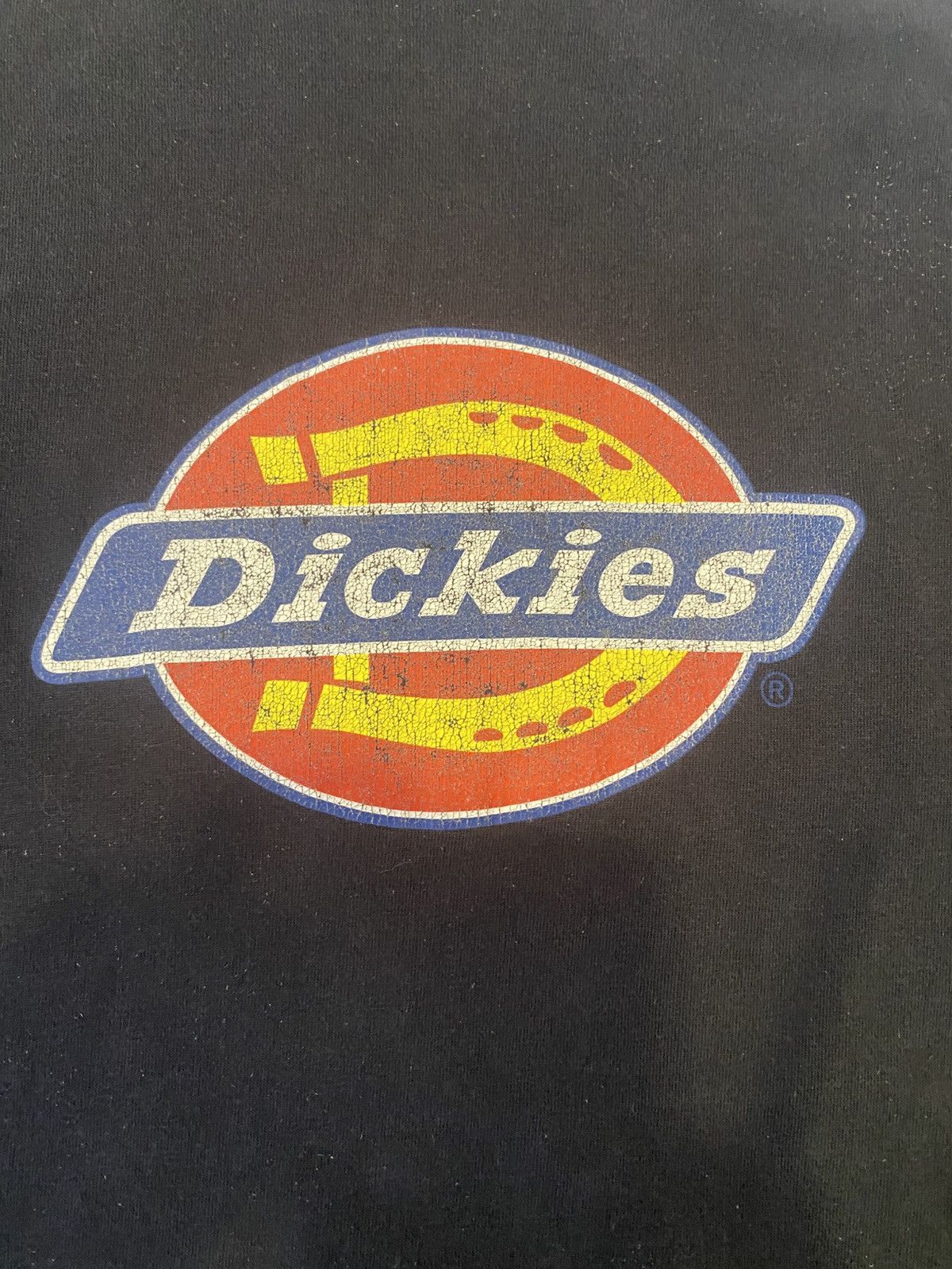 Dickies × Vintage Dickies Size US L / EU 52-54 / 3 - 3 Thumbnail