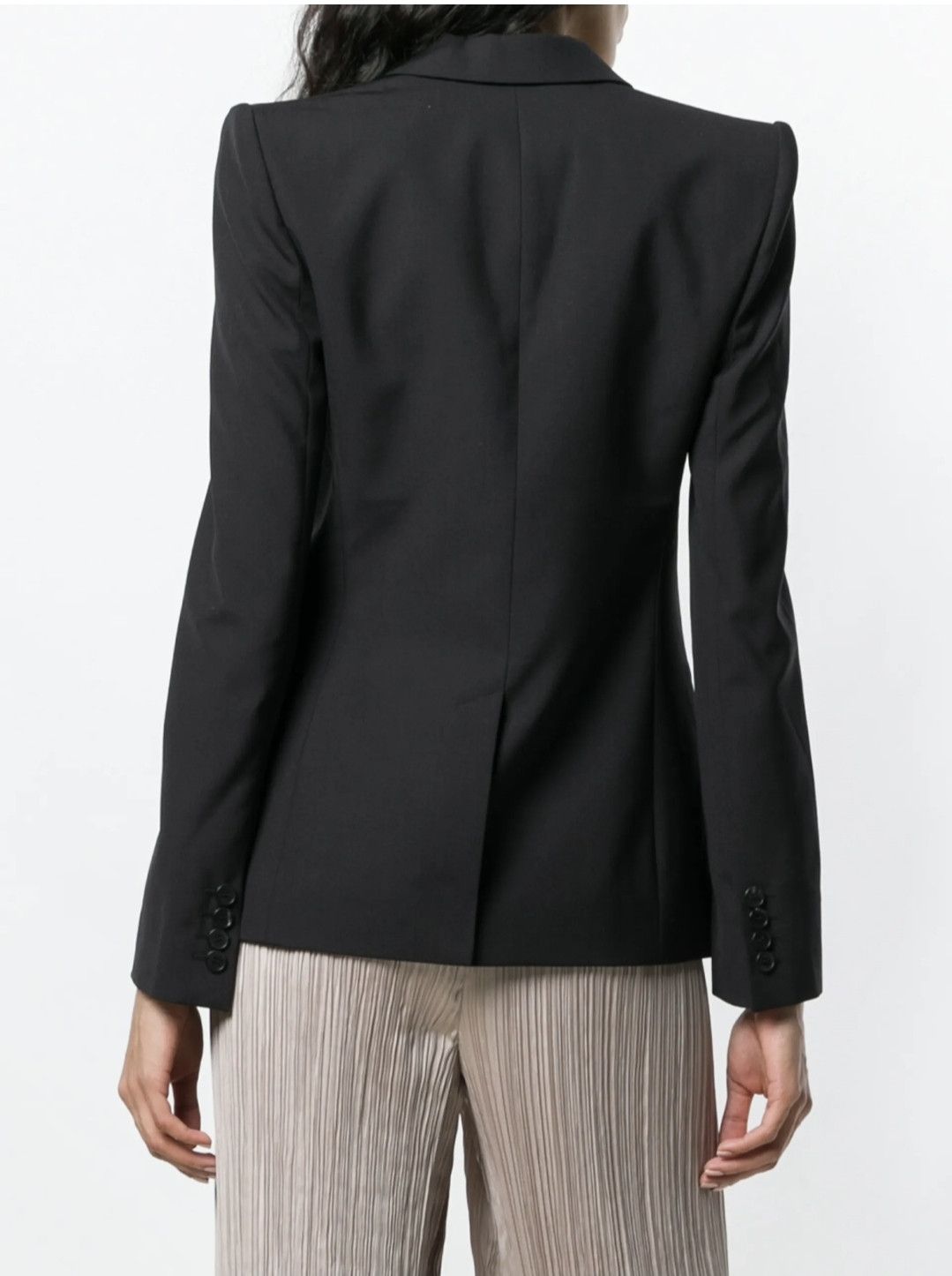 Givenchy Single-breasted blazer Size M / US 6-8 / IT 42-44 - 12 Thumbnail
