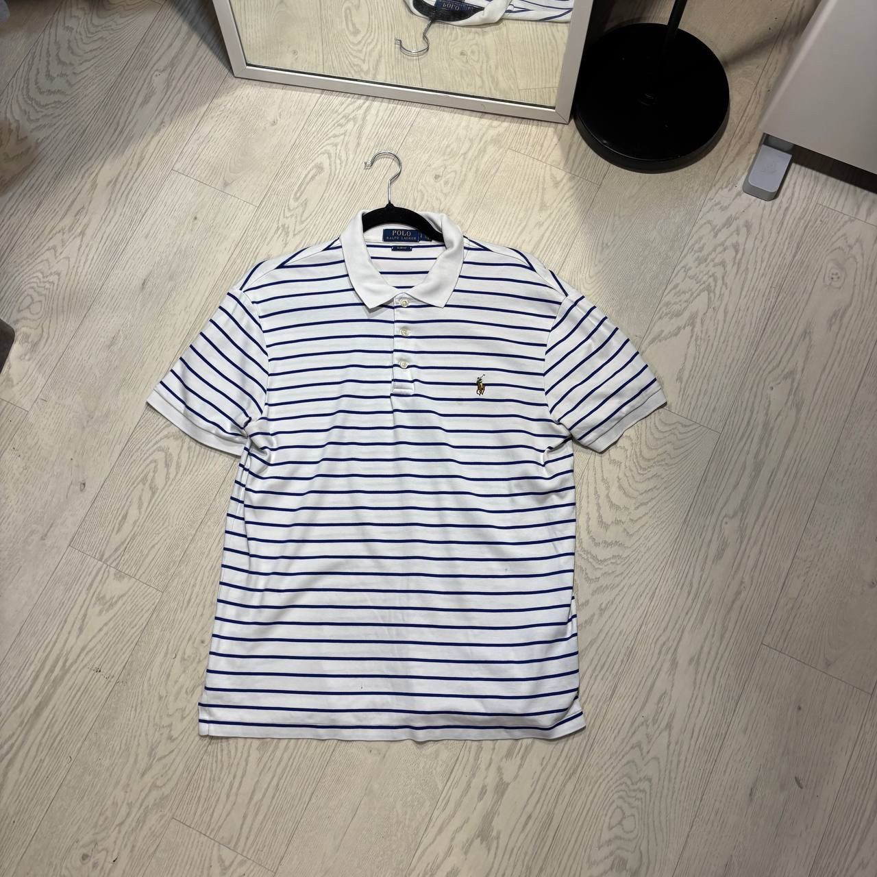 Polo Ralph Lauren Polo Ralph Lauren Jamaica track and field polo