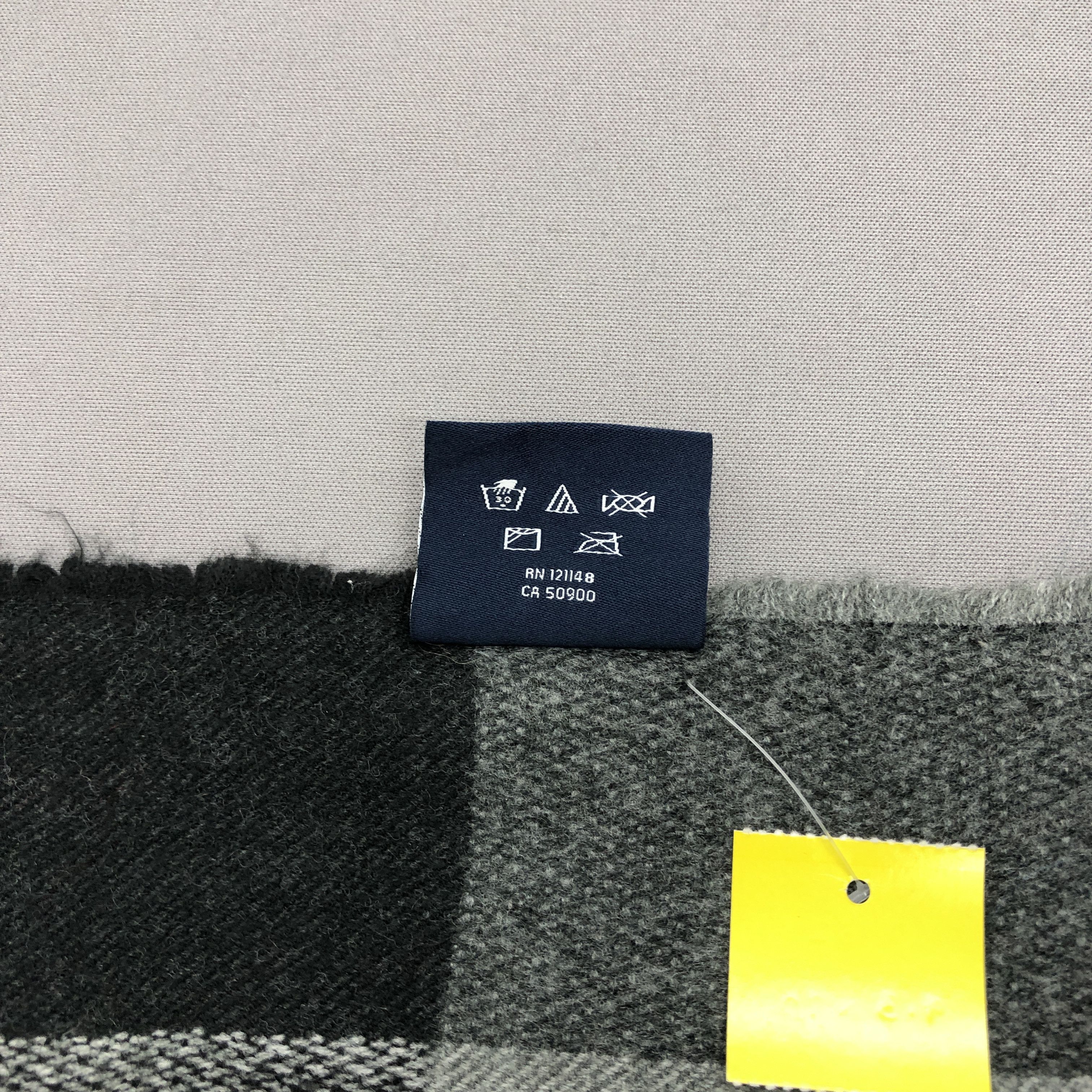 Tommy Hilfiger Tommy Hilfiger Scarf / Muffler / Neckwear Size ONE SIZE - 6 Thumbnail