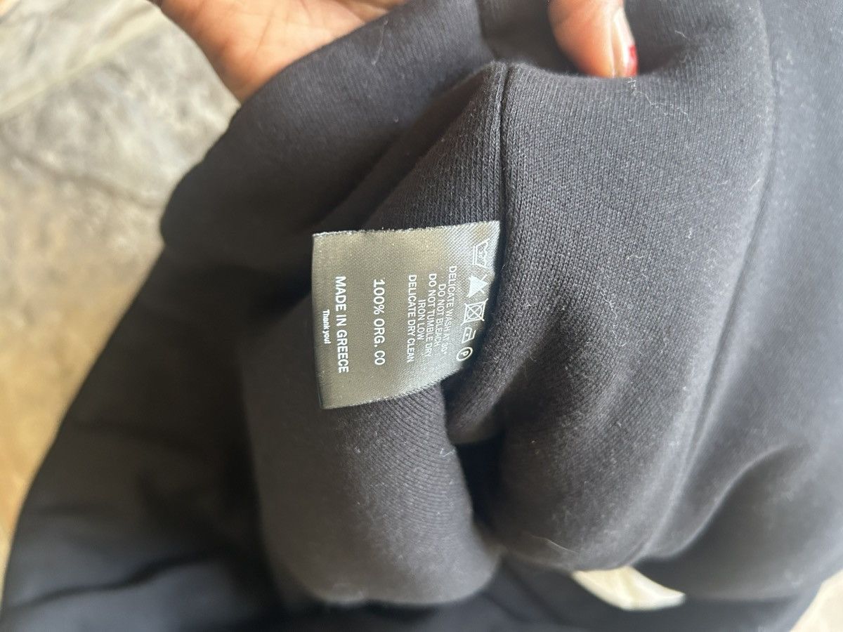 Ottolinger Rare Ottolinger Mock Neck Padded Vest Size XL / US 12-14 / IT 48-50 - 8 Thumbnail