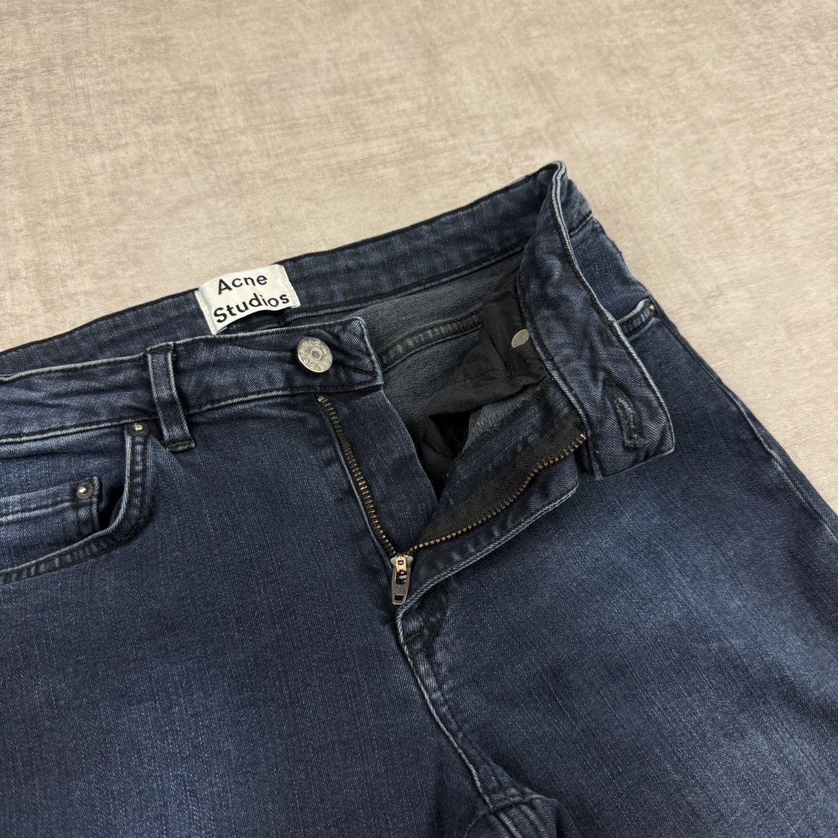 Acne Studios Acne Studios Jeans Size 28" / US 6 / IT 42 - 4 Thumbnail