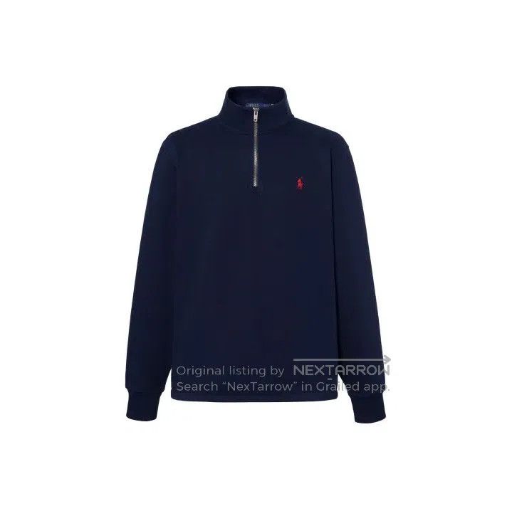 Polo Ralph Lauren Polo Ralph Lauren Logo Half. Size US XL / EU 56 / 4 - 1 Thumbnail