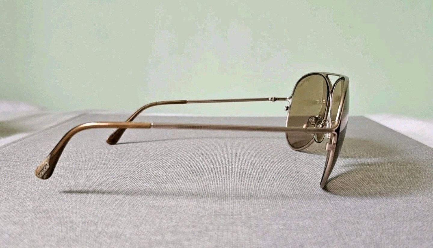 Tom Ford Tom Ford N.04 Private Blend Sunglasses Size 30 - 7 Thumbnail