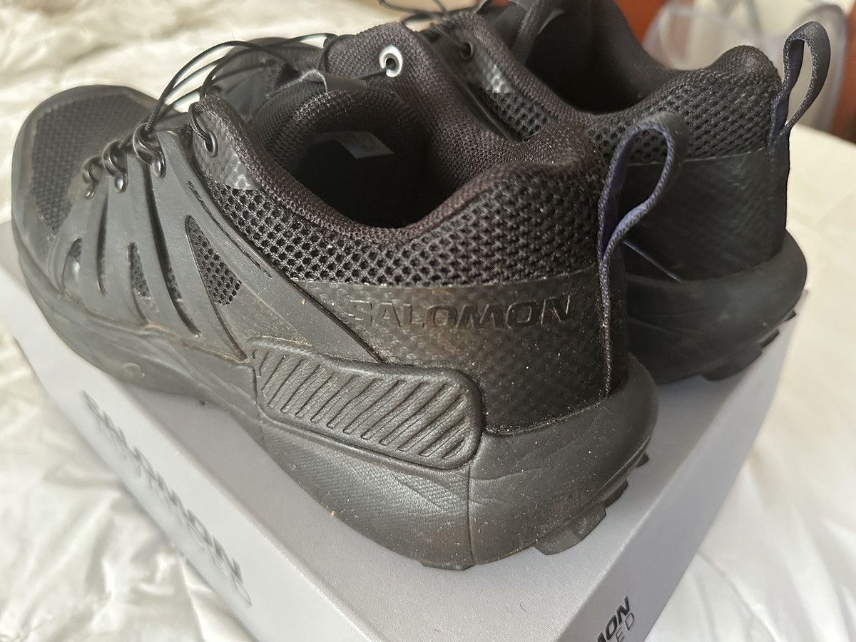 Salomon Salomon Genesis Advanced 11.5 Size US 11.5 / EU 44-45 - 3 Thumbnail