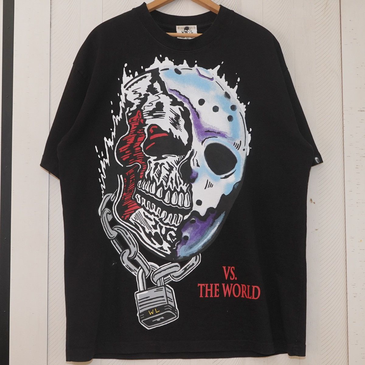 Warren Lotas Friday The 13 Th | Grailed