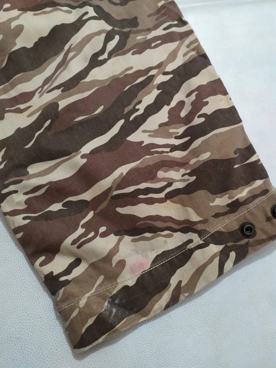 Other Majah Flavah Camo Cargo Pants Size US 32 / EU 48 - 8 Thumbnail
