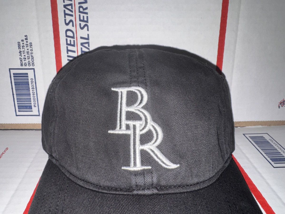 Richardson Richardson model 330 adj baseball cap dad hat sports team BR Size ONE SIZE - 2 Thumbnail