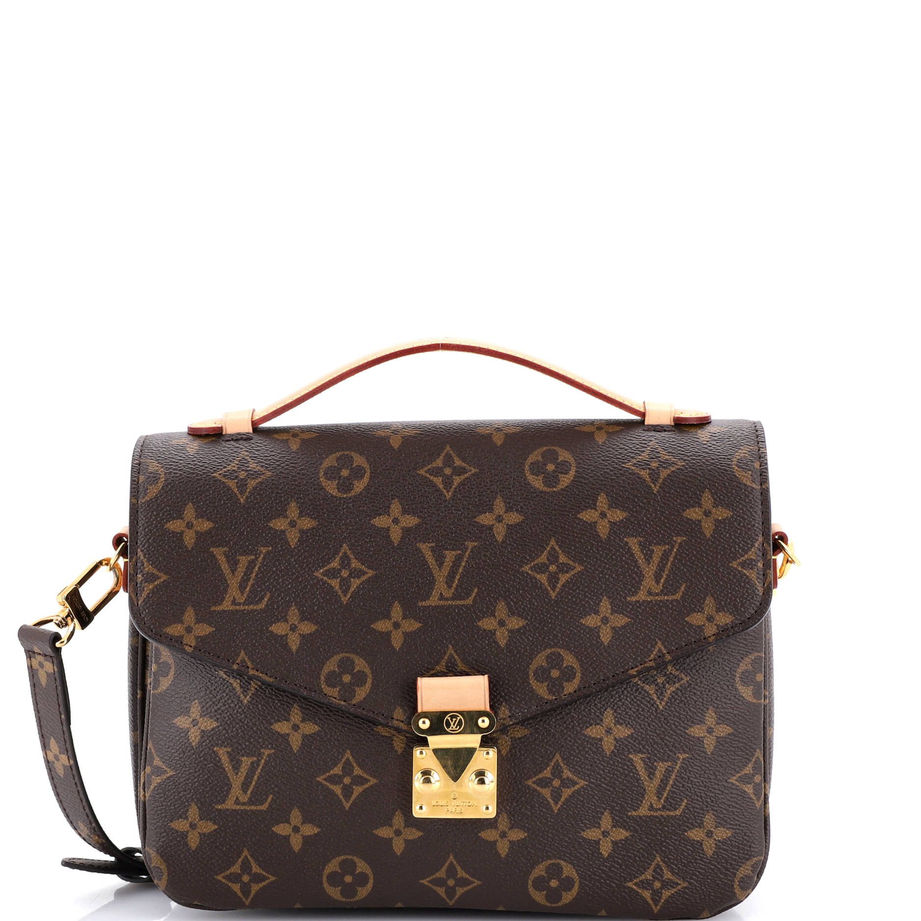 Louis Vuitton Pochette Metis Size ONE SIZE - 1 Thumbnail