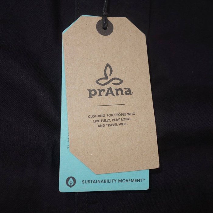 prAna - Clothing (Brand)