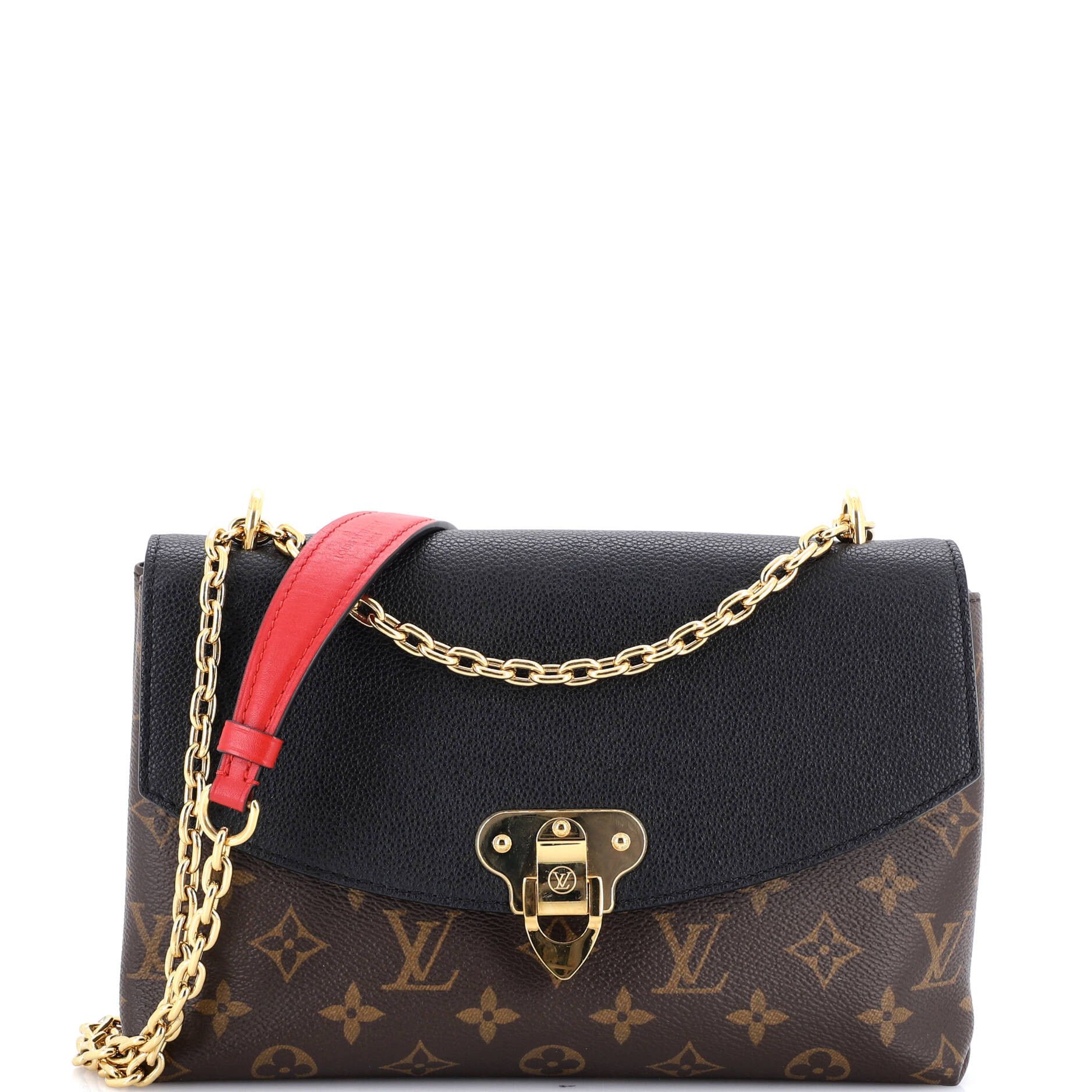 Louis Vuitton Saint Placide Handbag Size ONE SIZE - 1 Thumbnail