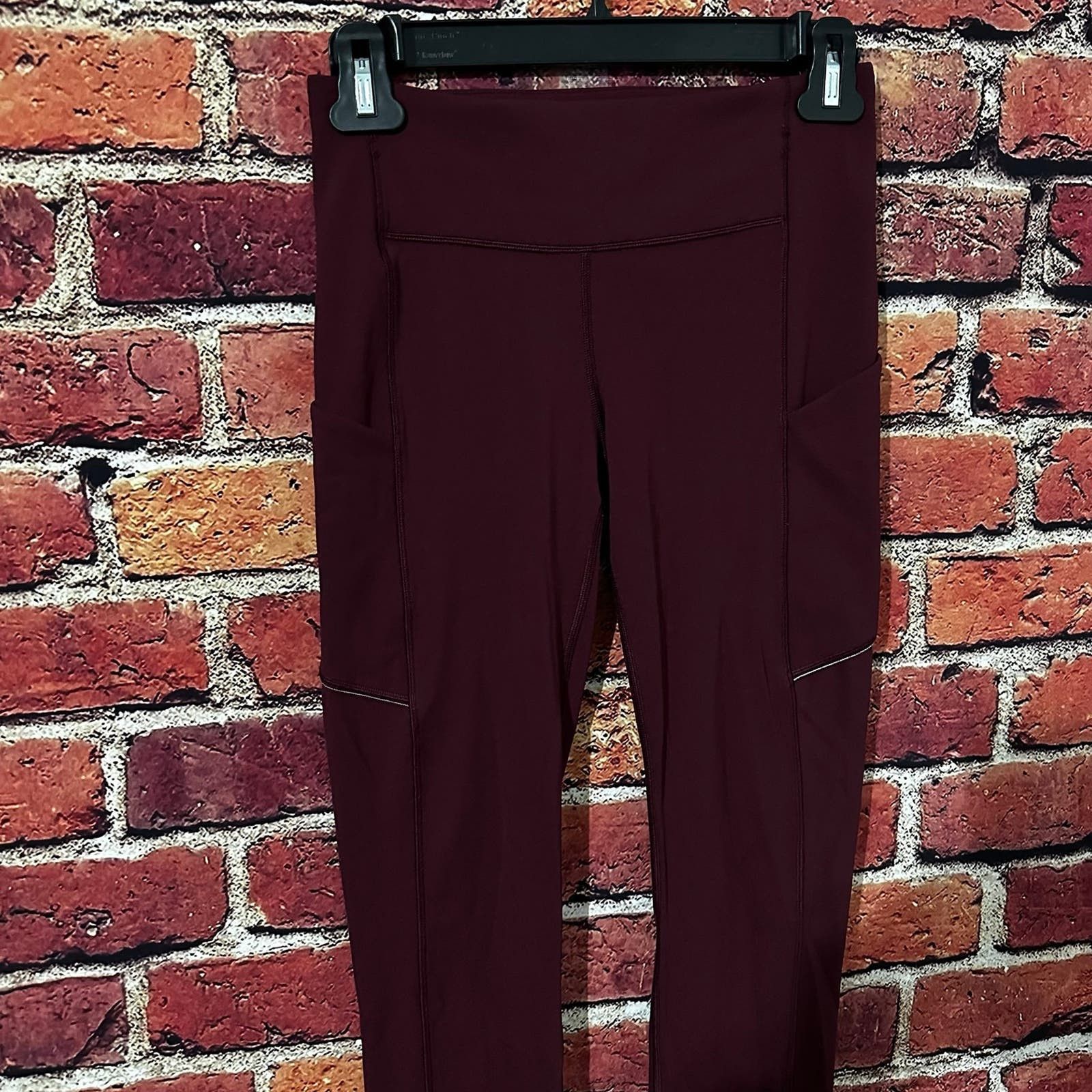 Lululemon lululemon leggings size 4 Size 27" / US 4 / IT 40 - 2 Thumbnail