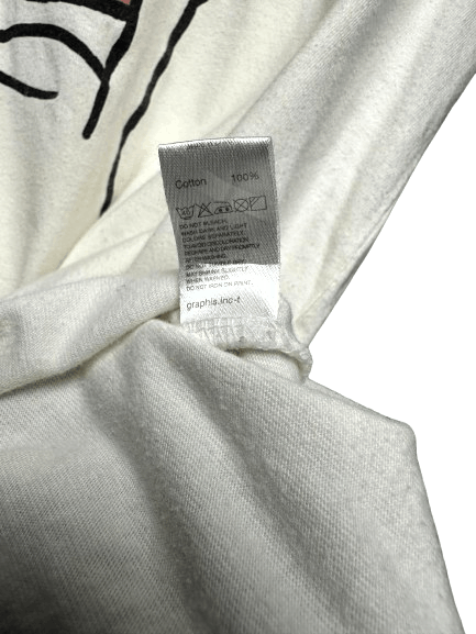 Japanese Brand Design Tshirts Store Graniph x Takara Tomy A.R.T.S T-Shirt Size US M / EU 48-50 / 2 - 2 Thumbnail