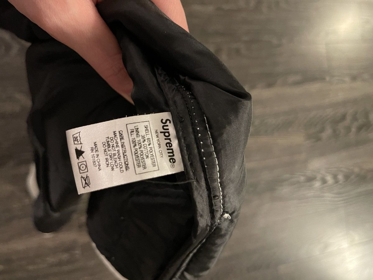 Supreme Gonz Shop Vest Size US L / EU 52-54 / 3 - 4 Thumbnail