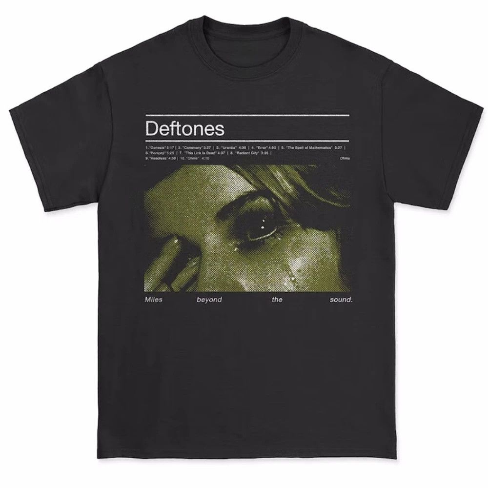 Japanese Brand Oversized T-shirt Size US M / EU 48-50 / 2 - 1 Thumbnail