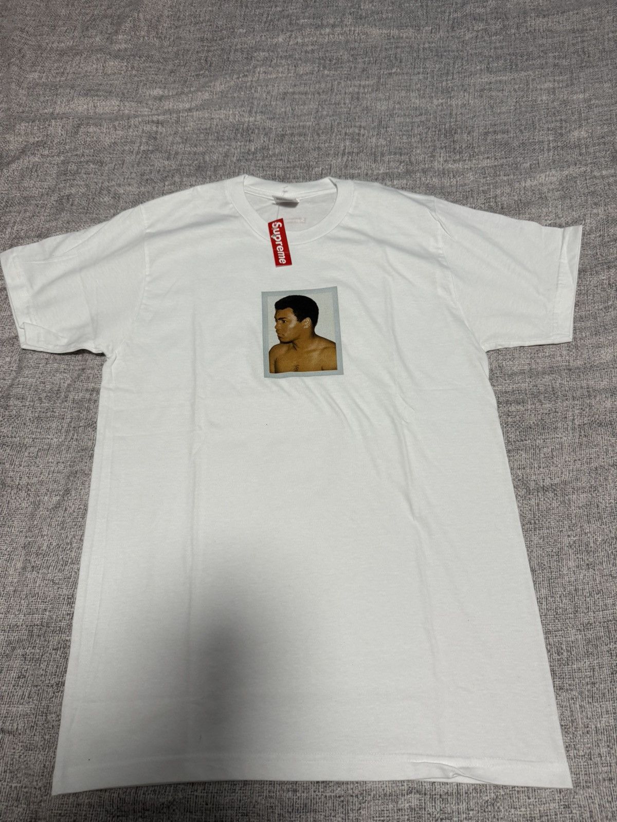 Supreme Supreme Aliwarhol photo tee Size US M / EU 48-50 / 2 - 1 Thumbnail