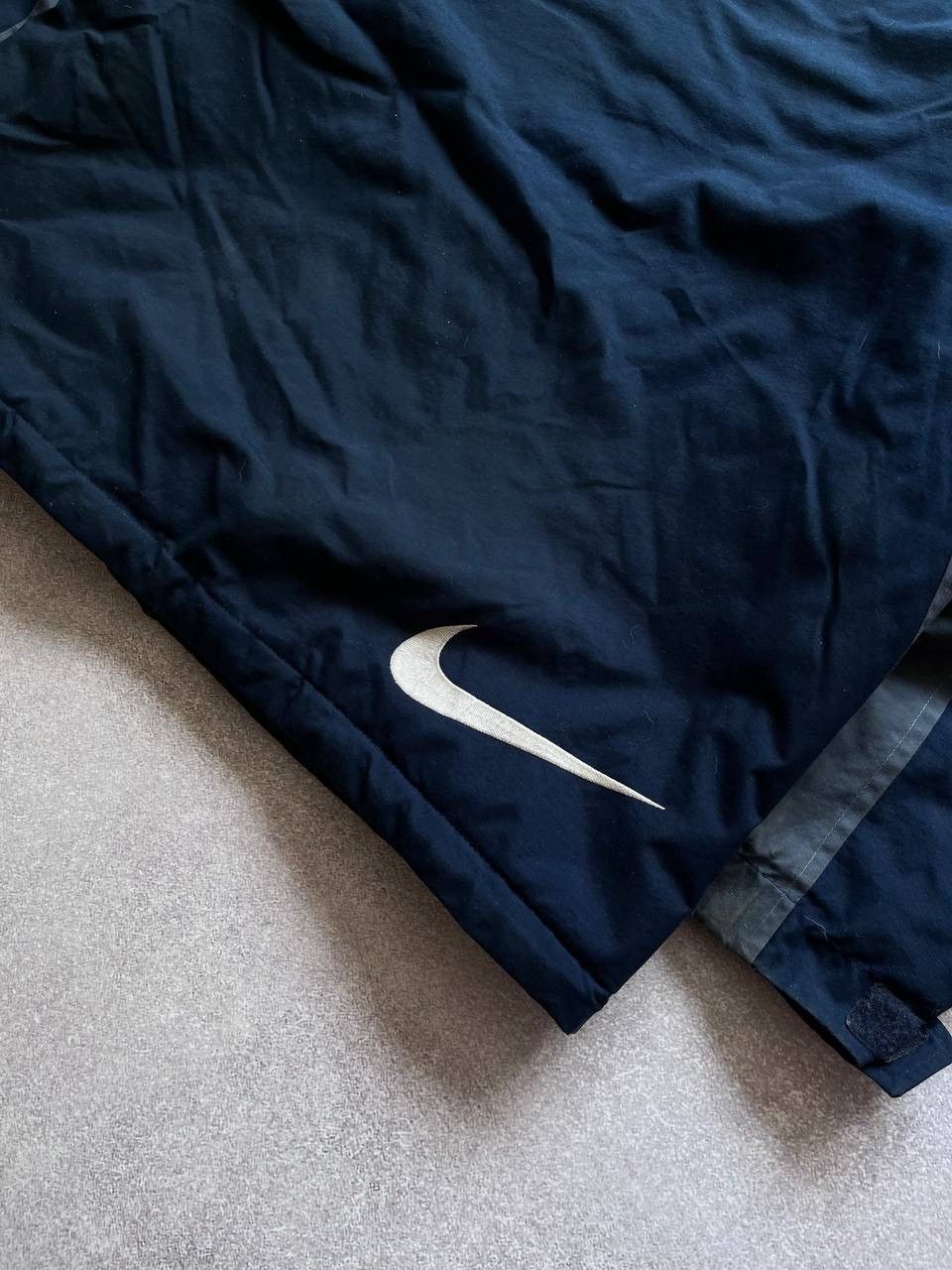 Nike Vintage Nike Swoosh Winter Heavy Puffer Jacket Y2K M Size US M / EU 48-50 / 2 - 3 Thumbnail